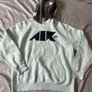 Nike Air Hoodie